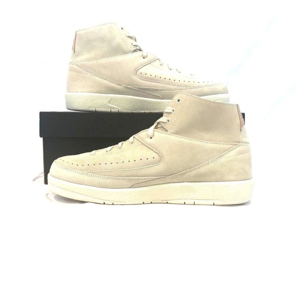Nike Other - AIR JORDAN II 2 RETRO DECON